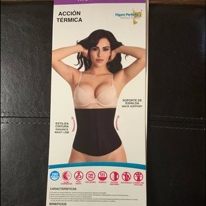 COPY - Waist controller